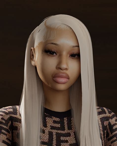 Claikim Sim Is Creating Sim 4 Content Patreon Sims 4 Black Hair
