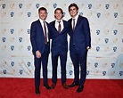 Photo Gallery | 2019 Charles Sutton Medal red carpet