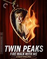 Twin Peaks: Fire Walk with Me (1992) | The Criterion Collection