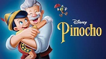Ver Pinocho | Película completa | Disney+
