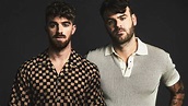 The Chainsmokers Seize the Day in New Single 'Riptide'