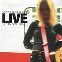 Mary Lou Lord - Live City Sounds | Releases | Discogs