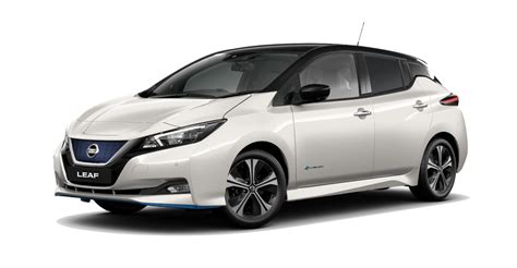 Nissan Leaf 2022 Reviews News Specs And Prices Drive
