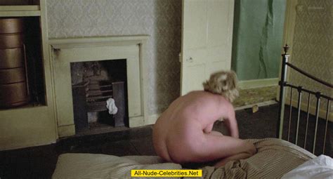 Susannah York Fully Nude In The Shout