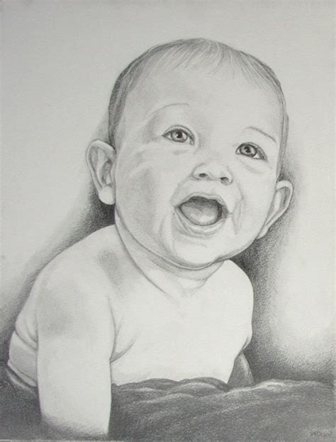 Easy Charcoal Pencil Drawings Bornmodernbaby