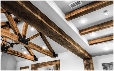 8x8 White Oak Beams The Best Picture Of Beam