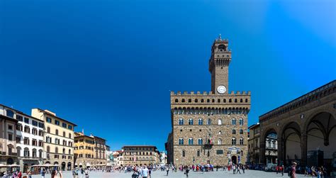 Hotel palazzo vecchio, florence, italy. Palazzo Vecchio | ITALY Magazine