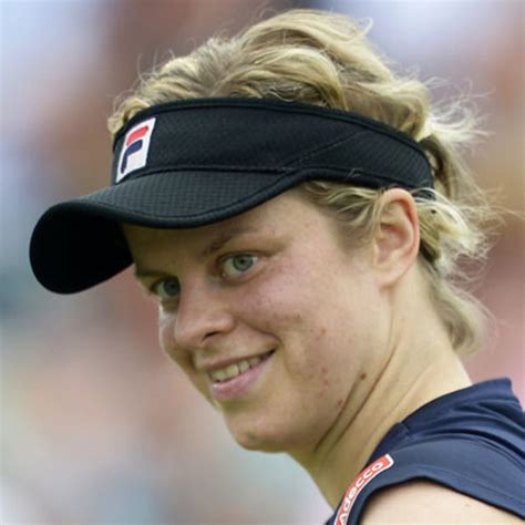 Kim Clijsters Athlete Tennis Player Biography