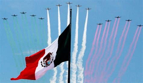 Compartimos con ustedes material para conmemorar el aniversario de la fuerza aérea argentina. Día Nacional de la Aviación Mexicana