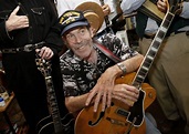 Mike Wilhelm, first psychedelic rock guitarist, dies at 77 | Datebook