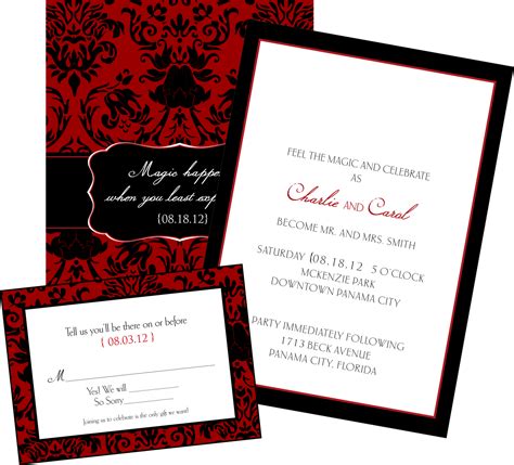 Wedding Card Png Images Transparent Background Png Play