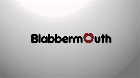 Blabbermouth Youtube