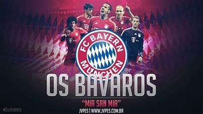 Bayern Munich Wallpapers Players Background Fc Android