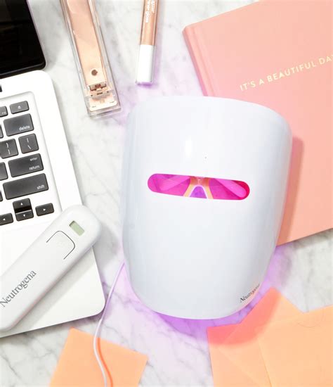 Topsearch.co updates its results daily to help you find what you are looking for. Light Therapy Acne Mask - Red Light Therapy