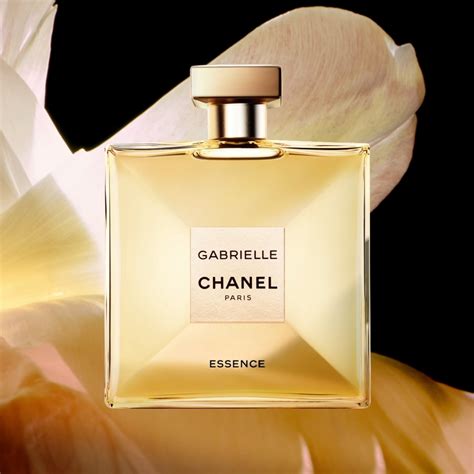 Gabrielle Chanel Essence Eau De Parfum Spray 100 Ml Chanel