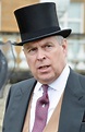 Prince Andrew: Duke of York will still be paid $500,000 after stepping ...