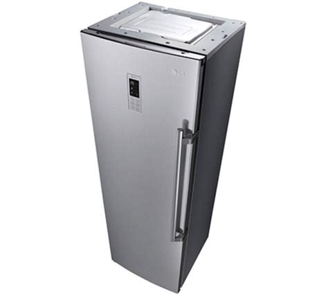 Lg Upright Freezer 313l Silver Price In Kenya Call 0702750750