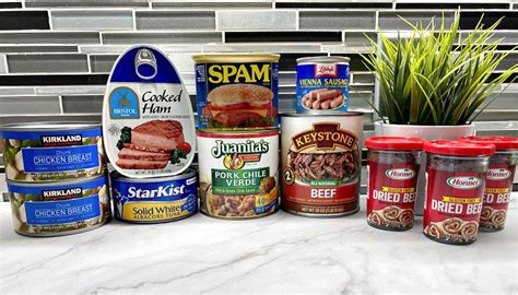 10 Awesome Facts About Canned Foods Food Storage Moms