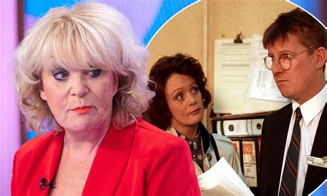 Sherrie Hewson Was Sacked From Coronation Street Hours After Emergency