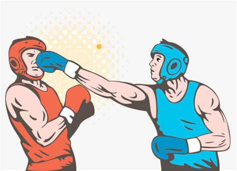 Fighting Clipart Boxing Pictures On Cliparts Pub 2020 🔝