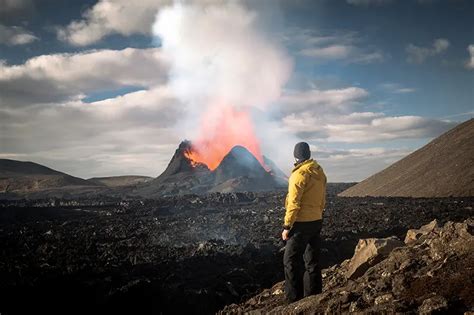 Photographing Volcanoes Best Tips And Tricks For Beginners Seriously