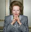 Margaret Thatcher Quotes Live On After Iron Lady Dies At 87
