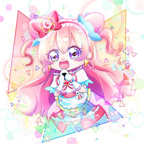 Cure Precious Nagomi Yui Wallpaper By Attyan Zerochan Anime Image Board