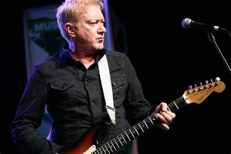 Andy Gill Guitarist For Gang Of Four Passes Away At 64 Celebrity Insider