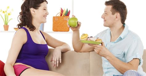why do pregnant women crave fruit livestrong