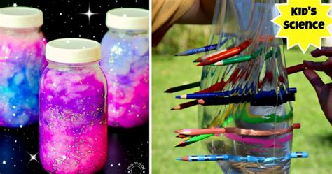 10 Ridiculously Cool Projects For Kids That Adults Will Want To Try