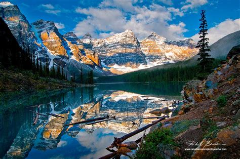 The Canadian Nature Photographer Canadian Rockies Portfolio By Robert