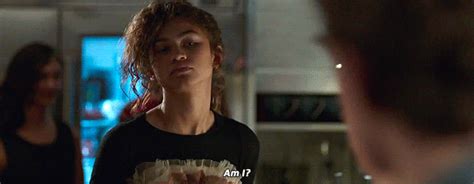Is Zendaya Playing Mary Jane In Spider Man Homecoming Her Role Is