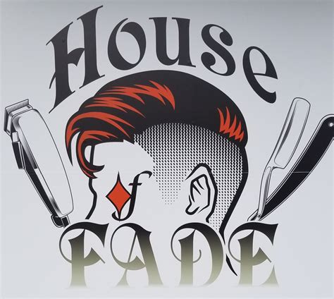 House Of Fade - Home