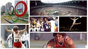 A History of the Montreal 1976 Summer Olympic Games | Tilt Magazine