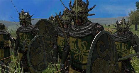 Mount And Blade Warband How To Make A Faction Go To War Saying