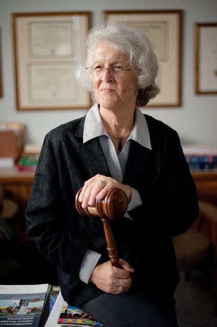 Once A Pariah Now A Judge The Early Transgender Journey Of Phyllis Frye The New York Times