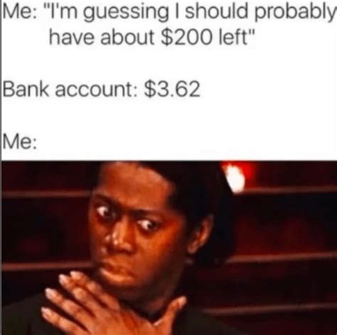 35 Money Memes The Perfect Cure For Your Empty Wallet Blues
