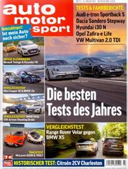 Top Bis Sonntag Jahresabo Auto Motor Sport Ausgaben Ab