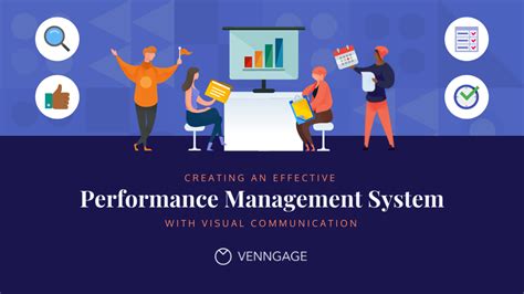 Effective Performance Management Using Visuals Venngage