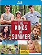 The Kings of Summer Blu-Ray Review