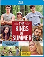 The Kings of Summer Blu-Ray Review