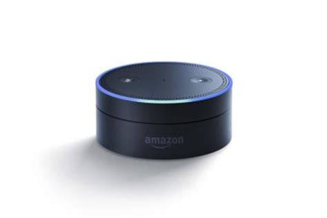 Ces 2017 Alexa Is The Word As Amazons Ai Comes To More Devices Nbc News