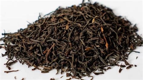 Top 10 Ceylon Black Tea