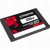 Kingston 256GB KC400 SATA III 2.5" Internal SKC400S37/256G