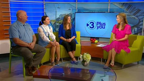 3 Plus Your Community- Jackson County, Alabama - YouTube