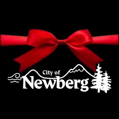 City Offices Closed New Years Cerrado Por El Año Nuevo Newberg Oregon