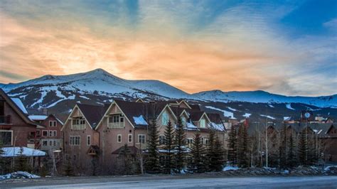 Your Guide To Using Points At Breckenridge Ski Resorts