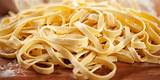 What is Tagliatelle: Definition and Meaning - La Cucina Italiana