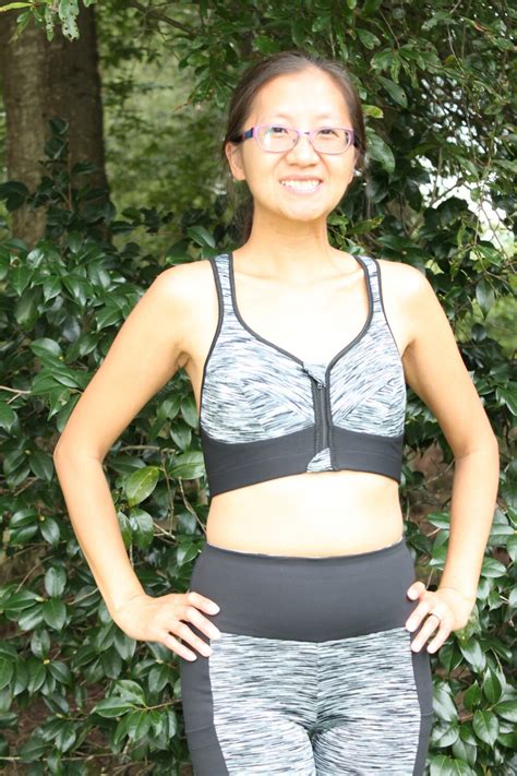 Greenstyle Endurance Bra In Bands 28 33 Actual Ribcage Etsy