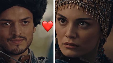 Alaeddin Bey ️ Gonca Hatun😅 The New Love Story Starts Here Kurulus